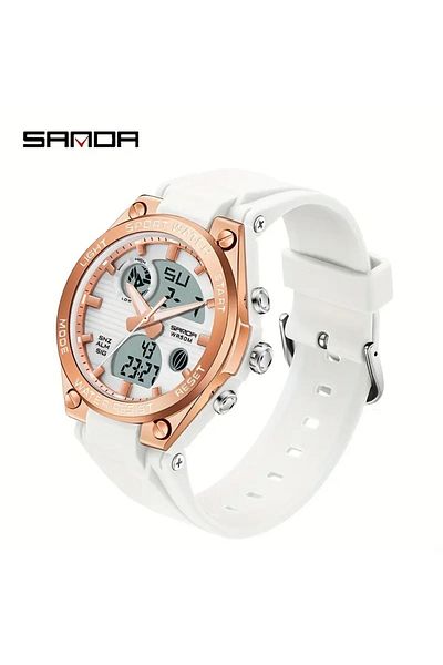 Sanda Sports Watch for Women