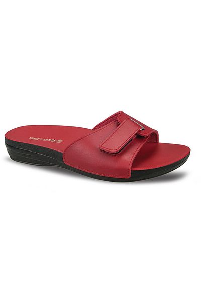 Ceyo Women's Slippers Marına-1 (35-41)