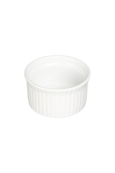 5FIVE Set de 4 Ramekinuri 5FIVE, ceramice, 9 cm