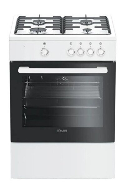 Altus AL 5556 GD D.gazlı Fırın