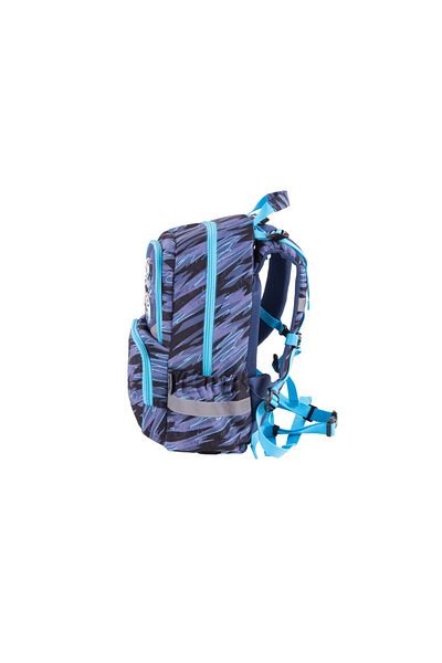 PULSE Rucsac anatomic Game On 122314