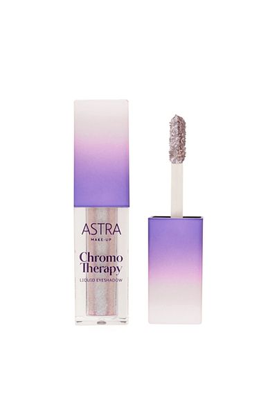 ASTRA MAKE-UP Chromo Therapy Chrome Liquid Headlight - 06 Meta Wellness