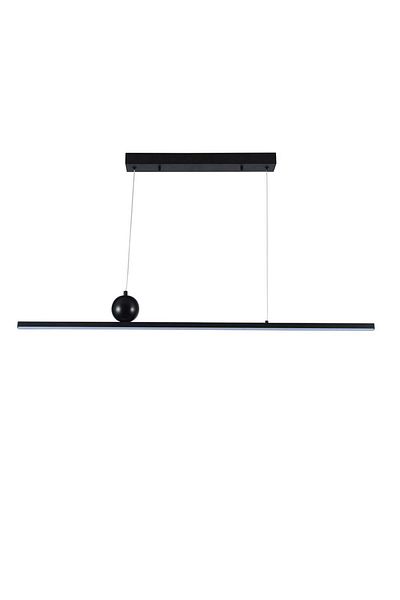 Ucandle LED linear pendant lighting