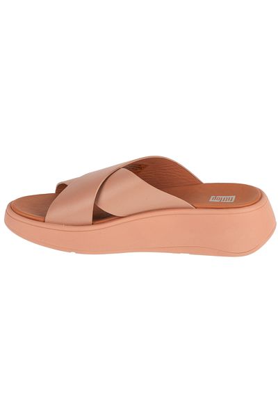 Fitflop F-Mode Platform, Sandale pentru femei