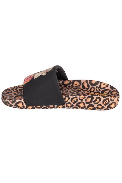 SKECHERS Snoop Dogg Hyper Slide - Dr. Bombay, Men's Slides