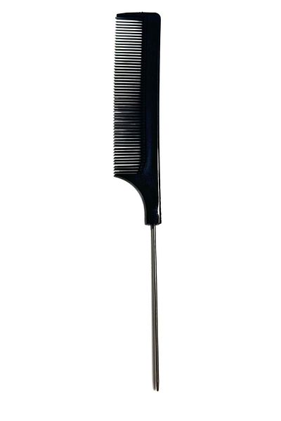 Glide'n Style Glide N Style - Antistatic Carbon Crepe Metal Tip Tar