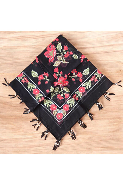 AKBAL كتاب القطن المطرز