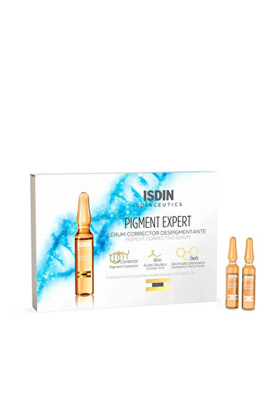 ISDIN سيوتكس بيجمنت إكسبيرت سيروم أمبولة 2 مل 10 قطع