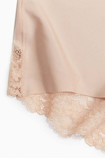 H&M 2-pack light shape briefs