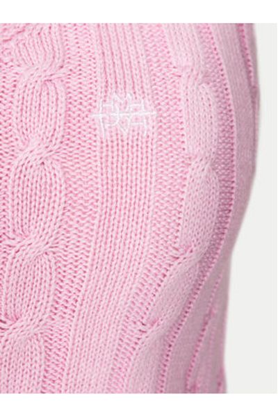 Mvp Wardrobe Women's Sweater MVPE4MK009.0XXXXXX Pink