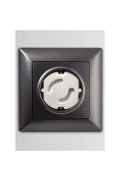 Wellgro 6' Socket Cover