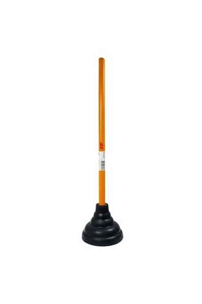 ACE Extra Large Professional Plunger W/Wood Handle