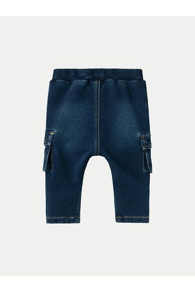 Name it Blugi name it Boy 13230842 Bleumarin