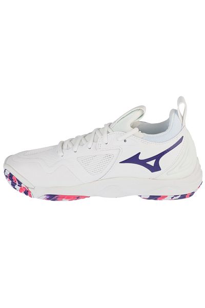 MIZUNO Mizuno Wave Momentum 3, Pantofi de volei pentru femei