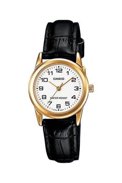 Casio Ltp-v001gl-7budf Women's Wristwatch