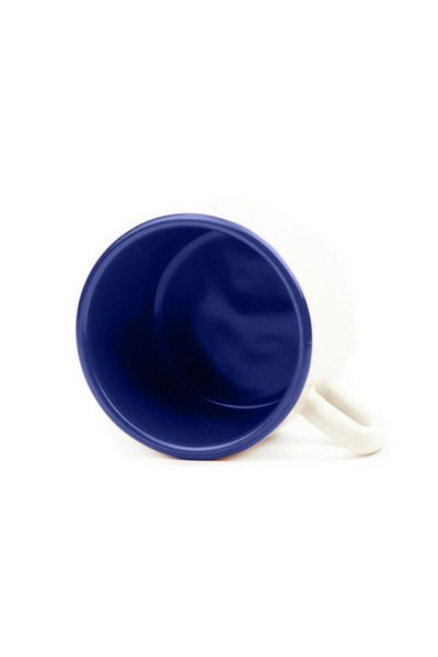PALTO TASARIM Trash Man White Venus Mug - Gift Mug Cup Mug