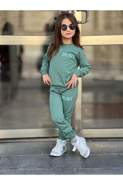 Uslukids Kids team