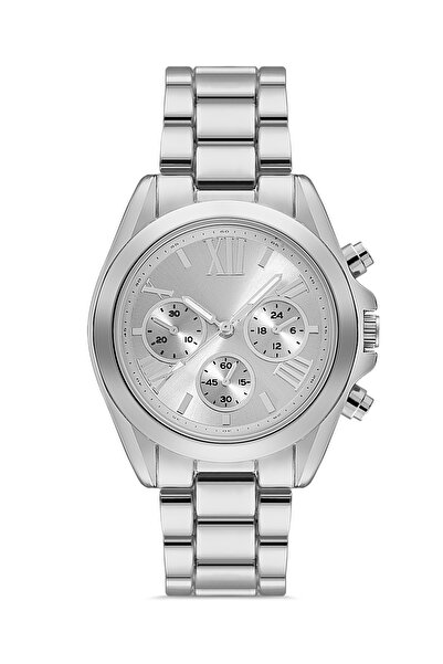 Ticarto Women's Steel Wristwatch Tctsb001006S0250