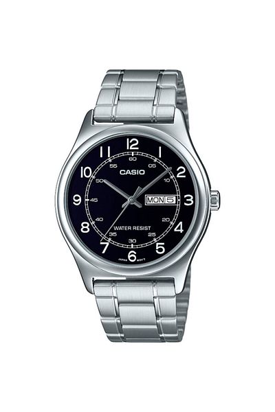 Casio Men's Wristwatch Mtp-v006d-1b2udf