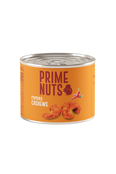 PRIME NUTS علبة بابريكا كاجو