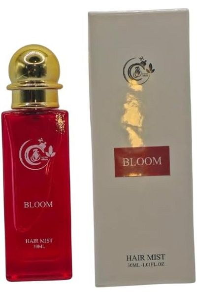 SCENTO Scentify Gallery Bloom Hair Mist 30ML