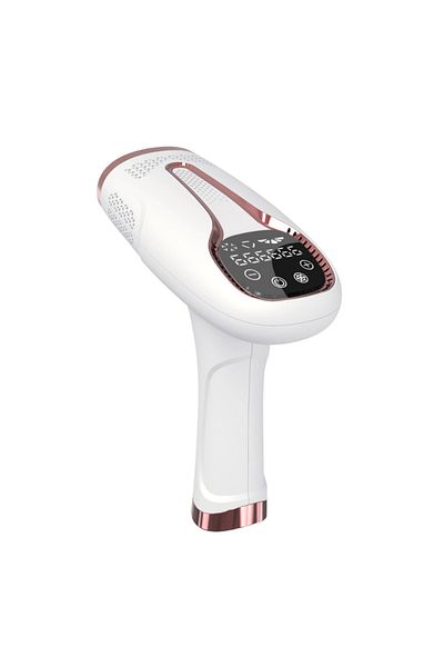 MaGeCa Ipl ® Epilator, Laser Hair Removal Device, 5 Intensity Levels