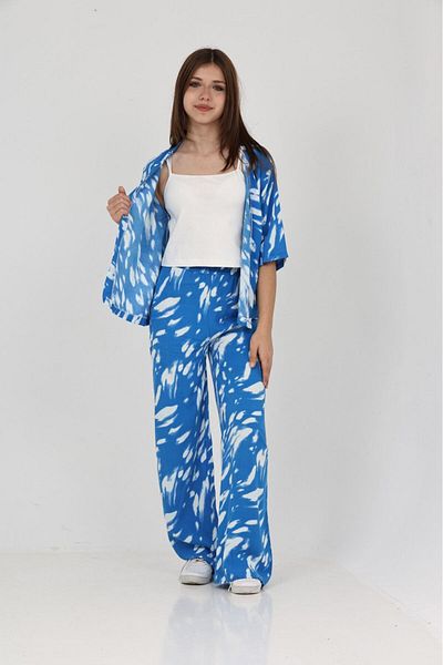EFSACE Duru Girl Child Set
