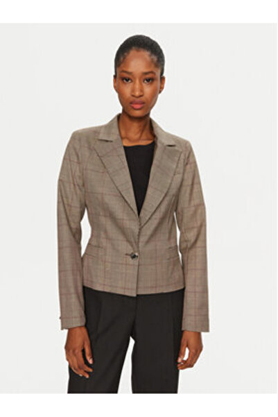 Morgan Geaca de dama 242-VICTA.F Bej