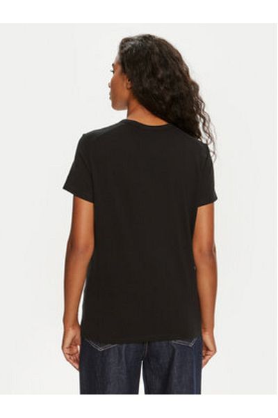 Mustang Tricou Mustang pentru femei 1013929 Negru