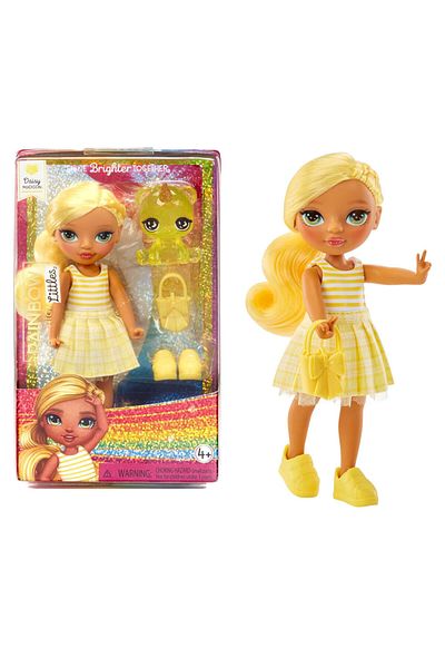 Rainbow High Littles Daisy Madison 531227