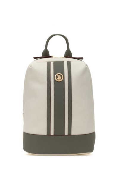 U.S. Polo Assn. Women's Stone Backpack 50311454-Vr049