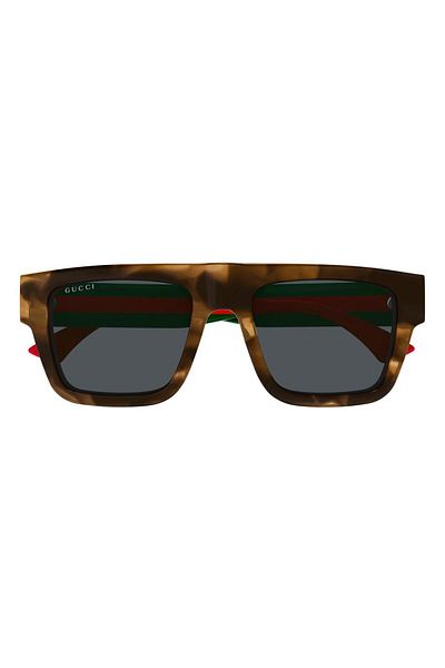 Gucci GG1868S 003 53 Unisex Güneş Gözlüğü