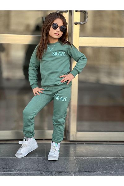 Uslukids Kids team