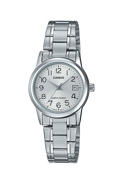 Casio Ltp-V002D-7Budf Women's Wristwatch