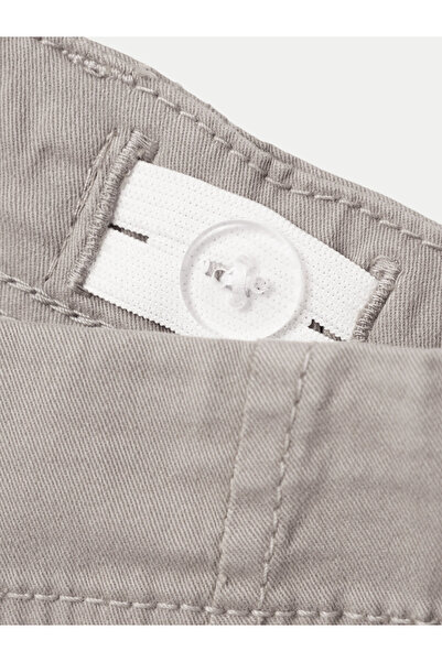 Name it name it Boy Cloth Trousers 13151735 Beige