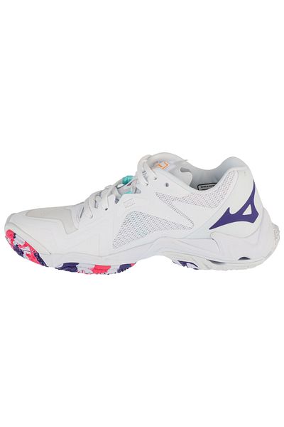 MIZUNO Wave Lightning Z8, Women's Volleyball shoes