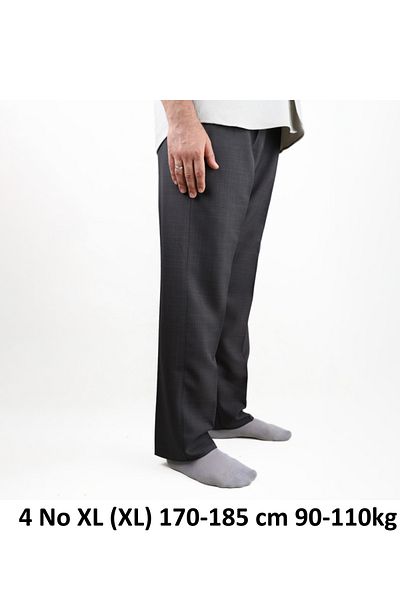 Yasir Seasonal Shalwar Trousers Size 4 XL