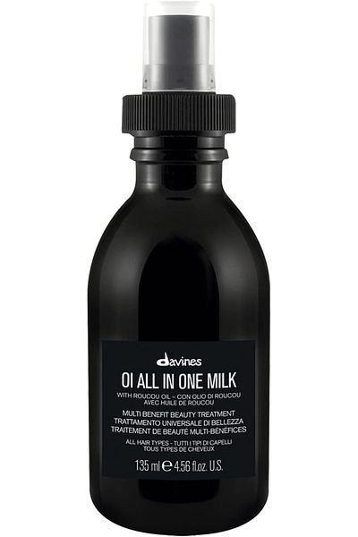 Davines Oi/Oil All in One Milk - Non-Gaining Care Milk 135 ml