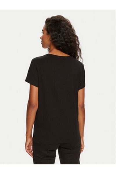 Mustang Tricou Mustang pentru femei 1013933 Negru