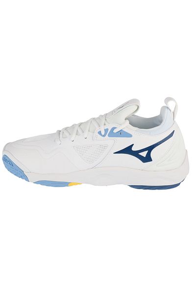 MIZUNO Wave Momentum 3, Unisex Volleyball shoes