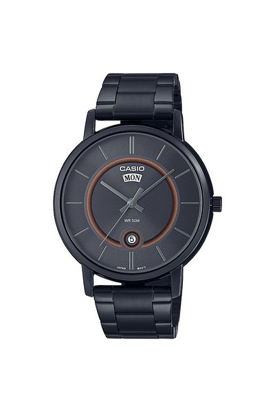 Casio MTP-B120B-8AVDF MEN'S Wristwatch