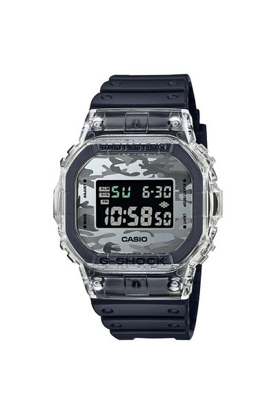 Casio Dw-5600Skc-1Dr Men's Watch
