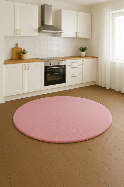 KEVLİNE Kevline Home Modern Dekoratif Mutfak Halısı