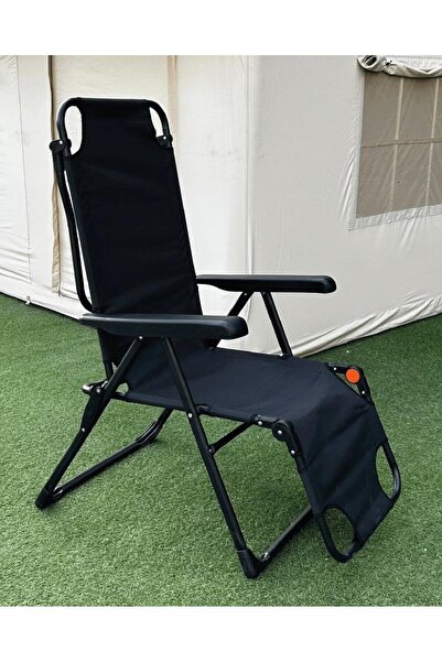 NURGAZ KAMPET + ŞEZLONG + KAMP SANDALYESİ