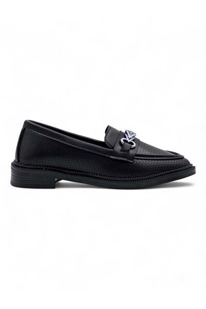 Doruk Shoes أحذية لوفر نسائية يومية من TOKALI