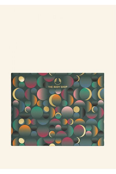 THE BODY SHOP Cutie mica pentru cadou