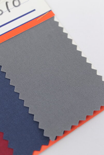 ERDAL DERİCİLİK 610 Denier (Gray) Imperteks Fabric 5 Mt