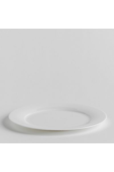 HomeVibes Farfurie Bianco