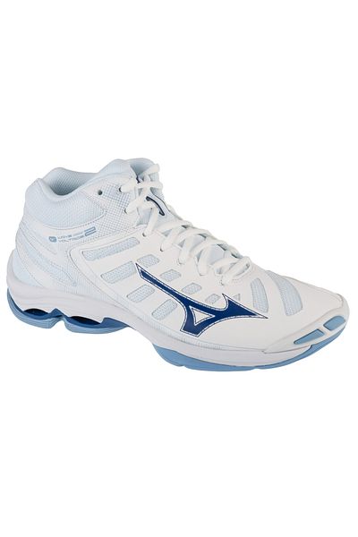 MIZUNO Wave Voltage 2 Mid, Men's Volleyball shoes