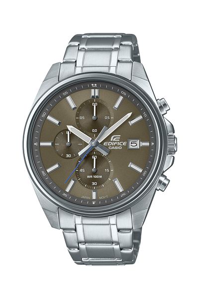 Casio Edifice Collection Male Watch EFV-610D-5CVUEF